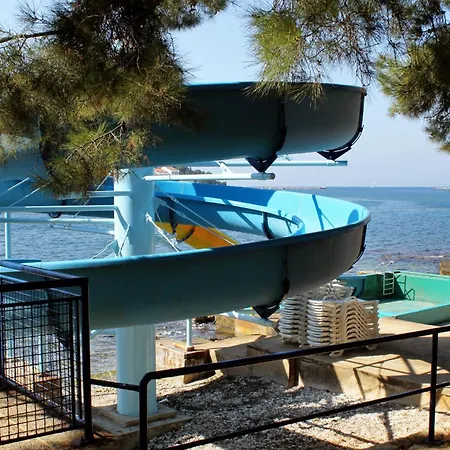 By The Sea - 27669 Porec