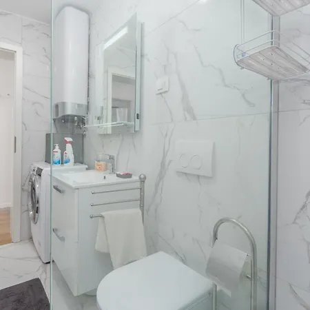 Apartament By The Sea - 27669